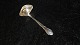 Sauceske 
#Ambrosius 
#Sølvplet
Produceret af 
Cohr.
Længde. 17,8cm 

Pæn stand