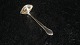 Flødeske 
#Ambrosius  
#Sølvplet
Produceret af 
Cohr.
Længde. 12 cm 
Pæn stand
