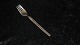 Middagsgaffel 
#Ballarina 
Sølvplet 
Produceret af 
O.V. Mogensen
Længde. 19,5 
cm 
Pæn stand