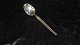 Middagsske 
#Ballarina 
Sølvplet 
Produceret af 
O.V. Mogensen
Længde. 18,3 
cm 
Pæn stand