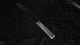 Middagskniv 
#Bernadotte 
EPNS/Sølvplet 
#13
Fremstillet 
hos Georg 
Jensen.
Længde 22,5 
...