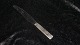 Middagskniv 
m/rilskær 
#Bernadotte #GJ 
EPNS/Sølvplet 
#13
Fremstillet 
hos #Georg 
Jensen.
Længde ...