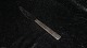 Middagskniv 
#Bernadotte 
EPNS/Sølvplet 
#14
Fremstillet 
hos #Georg 
Jensen.
Længde 22 ...