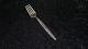 Middagsgaffel#Capri 
Sølvplet bestik
Producent: 
Fredericia sølv
Længde 18,7 cm
Pæn stand