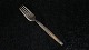 Frokostgaffel 
#Capri Sølvplet 
bestik
Producent: 
Fredericia sølv
Længde 17 cm
Pæn stand