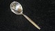 Serveringsske 
#Capri Sølvplet 
bestik
Producent: 
Fredericia sølv
Længde 20 cm
Pæn stand