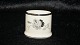 Vase #Sortrose 
Kpm
Copenhagen 
Porcelain 
Painting
Height 5.8 cm 
approx
Nice and well 
...