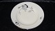 Deep Plate 
#Sortrose Kpm
Copenhagen 
Porcelain 
Painting
Deck # 130
Measures 24.3 
cm in dia ...