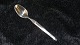 Kaffeske #Cheri 
Sølvplet
Længde 12,5 cm 
ca
Design: 
Henning 
Seidelin.
Produceret af 
Frigast og ...