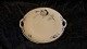 Dish With Hank 
#Sortrose Kpm
Copenhagen 
Porcelain 
Painting
Deck # 83/96
Measures 26 cm 
...
