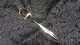 Kaffeske 
#Columbine 
#Sølvplet
Længde 12 cm 
ca
Produceret på 
Københavns 
Ske-Fabrik
Pæn og ...