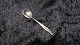 Saltske 
#Columbine 
#Sølvplet
Længde 6,4 cm 
ca
Produceret på 
Københavns 
Ske-Fabrik
Pæn og ...