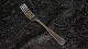 Middaggaffel 
#Dobbeltriflet 
#Sølvplet
Produceret af 
Cohr, Gense og 
flere andre.
Længde  21 cm 
...