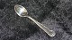 Kaffeske #Dagny 
#Sølvplet
Længde 12,2 cm 
ca
Pæn og 
velholdt stand