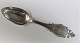 August Thomsen. 
Silber 
Weihnachtslöffel 
1919. (830). 
Länge 16,5cm