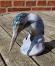 Bing & Grondahl 
B&G Figurine No 
1885 of 1st 
quality and in 
a mint 
condition. 
B&G porcelain 
...