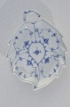 Royal Copenhagen  Blue fluted plain Dish no. 144