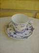 Musselmalet 
volle Spitze
 Kaffeetasse.
 Royal 
Copenhagen RC 
1038.
 Kontakt für 
Preis