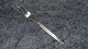 Cold cuts fork 
#Galla Sølvplet
Designed by 
Frigast.
Length 14.2 cm
Plastered and 
well maintained