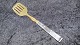 Herring spade 
#Funkis no. 7 
silver stain
Produced at 
Dansk 
Forsølvnings 
Anstalt.
Length 16.3 
...