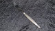 Dinner knife 
#Gitte Sølvplet
Produced by 
O.V. Mogensen.
Length 21.5 cm
Well 
maintained and 
...