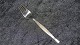 Breakfast fork 
#Gitte Sølvplet
Produced by 
O.V. Mogensen.
Length 17 cm
Well 
maintained and 
...