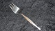 Meat fork 
#Gitte Sølvplet
Produced by 
O.V. Mogensen.
Length 21 cm
Well 
maintained and 
plastered