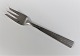 Champagner. 
Silberbesteck 
(830). 
Kuchengabel. 
Länge 14cm.
