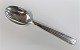 Champagne. 
Silberbesteck 
(830). 
Menüelöffel. 
Länge 19,5cm.
