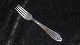 Breakfast fork 
#Krone pattern 
Sølvplet
Produced by 
Kronen Sølv og 
Pletvarefabrik.
Length 17.7 
...