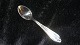 Coffee spoon 
#Krone pattern 
Sølvplet
Produced by 
Kronen Sølv og 
Pletvarefabrik.
Length 11.5 
...