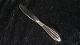 Breakfast knife 
#Krone pattern 
Sølvplet
Produced by 
Kronen Sølv og 
Pletvarefabrik.
Length 19.4 
...