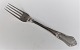 Rosenholm. 
Silberbesteck 
(830). 
Menüegabel. 
Länge 19cm.
