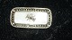 Brooch with 
mother of pearl 
in silver
Stamp: WN
Silversmith: 
W.N. 1893-1937 
W. Nim
Measures 4 ...