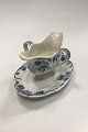 Villeroy and 
Boch 
Milla/Thistle 
Sauce Boat with 
attached 
Saucer. 
Measures 22 x 
15 x 12 cm (8 
...