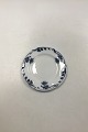 Villeroy and 
Boch 
Milla/Thistle 
Side Plate. 
Measures 16.5 
cm (6 1/2 in). 
Minor chipping, 
...