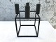 Black Cube Stagetorn 4 Kerzen, 20cm hoch, 14cm breit *Einwandfreier Zustand*