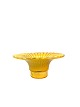 Ceramic dish 
with a yellow 
glaze by Herman 
A. Kähler from 
the 1940s. The 
dish is in 
great ...