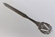 Michelsen. 
Weihnachtsbrieföffner 
1922. Sterling 
(925). Design 
Bertha Dorph