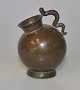 Just Andersen 
Tintensauger, 
Art Deco, 1918 
-1929. 
Dänemark. 
Design: 160. 
Aus Zinn 
gefertigt. ...