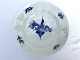 Royal CopenhagenBlaue Blume eckigTiefer Teller# 10/8547*150DKK