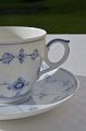 Royal Copenhagen Musselmalet  Kaffeetasse 92