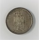 Dänemark. Frederik d. VI. Silber 1 Rigsdaler 1818. Sehr schöne gepflegte Münze.