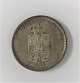 Dänemark. 
Frederik d. VI. 
Silber 1 
Rigsdaler 1818. 
Sehr schöne 
gepflegte 
Münze.