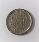 DVI. Christian VIII. 2 Skilling 1837 Typ 1. Schöne gut erhaltene Münze.
