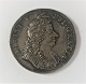 Dänemark. Christian V. 1 Mark 1694. Sehr schöne gut erhaltene Münze.