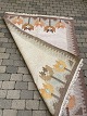 Flachgewebter Kelim-Teppich, vermutlich aus Schweden - und in Schweden gekauft - mit ...