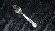 Kaffeske / 
Teske, #Minerva
 Sølvplet 
bestik
Længde 12 cm.
Brugt velholdt 
stand og pudset