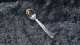 Saltske #Major 
Sølvplet bestik
Producent: 
A.P. Berg 
tidligere C. 
Fogh
Længde 7,5 cm.
Brugt og ...