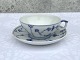 Royal Copenhagen
Blue fluted
plane
Small cup
# 1/357
* 200 DKK